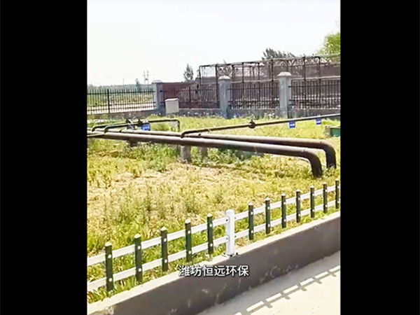 污水處理設(shè)備 MBR膜（濱州）